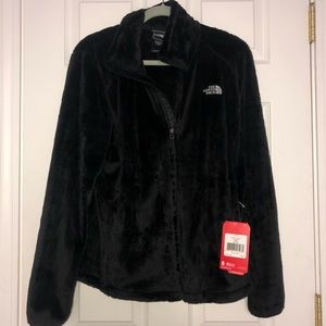 The North Face Osito 2 Fleece jacket NTW Women’s
